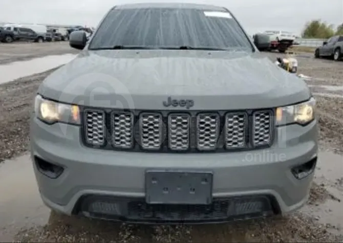 Jeep Cherokee 2020 Тбилиси - изображение 1