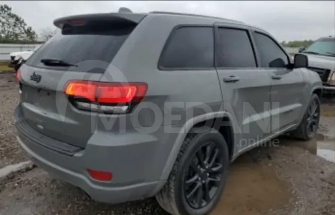 Jeep Cherokee 2020 Тбилиси - изображение 5