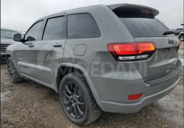 Jeep Cherokee 2020 Тбилиси - изображение 4