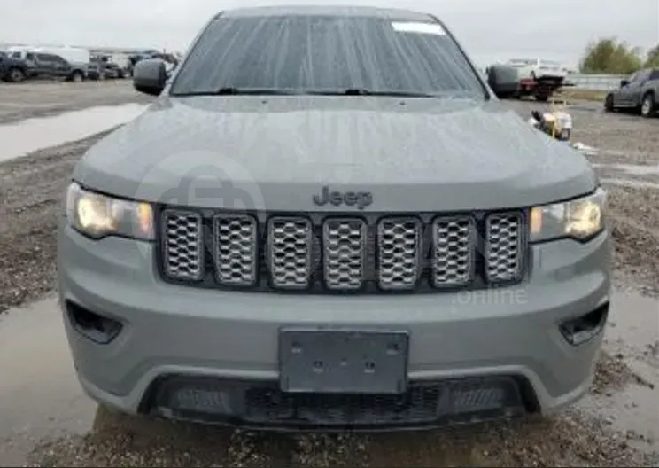 Jeep Cherokee 2020 Тбилиси - изображение 1