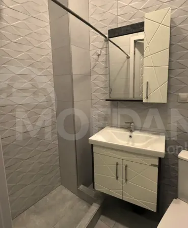 Сдам 2-к. квартиру 45м² 13/20 эт. Тбилиси - изображение 5