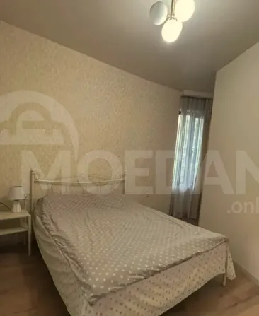 Сдам 2-к. квартиру 45м² 13/20 эт. Тбилиси - изображение 2