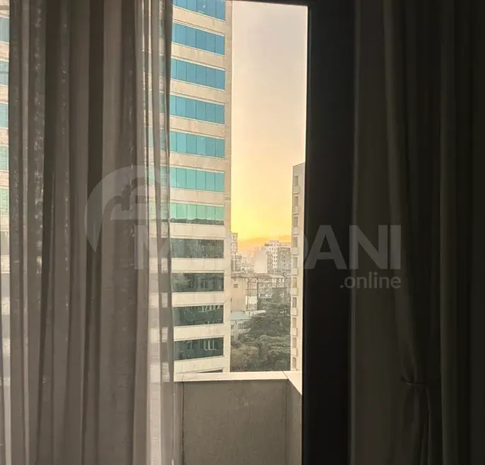 Сдам 2-комн. квартиру 45м² 13/20 эт. Тбилиси - изображение 11