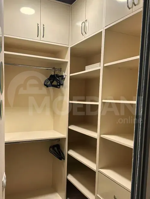 Сдам 2-комн. квартиру 45м² 13/20 эт. Тбилиси - изображение 12