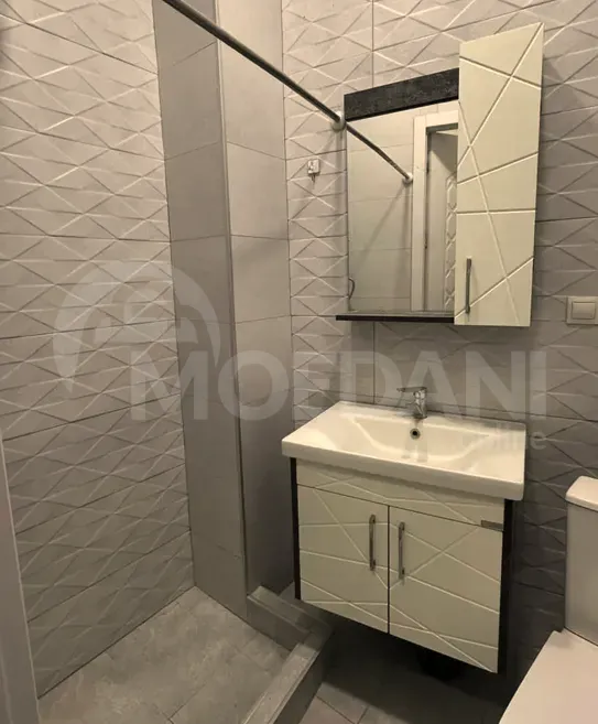 Сдам 2-комн. квартиру 45м² 13/20 эт. Тбилиси - изображение 5