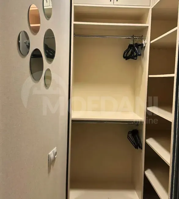 Сдам 2-комн. квартиру 45м² 13/20 эт. Тбилиси - изображение 10