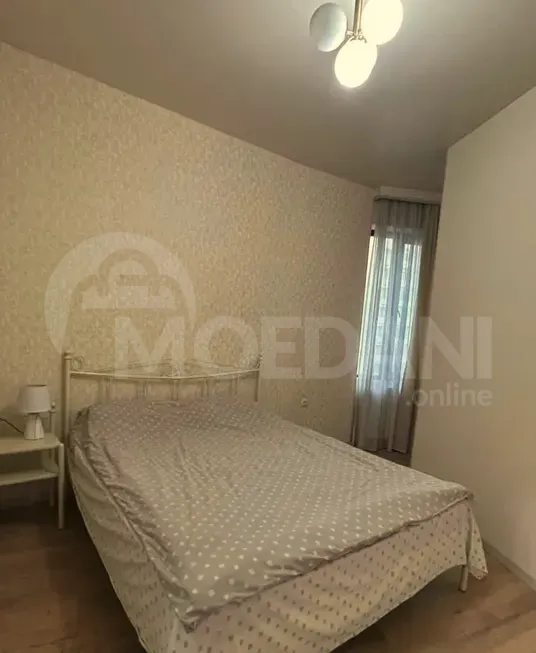 Сдам 2-комн. квартиру 45м² 13/20 эт. Тбилиси - изображение 2