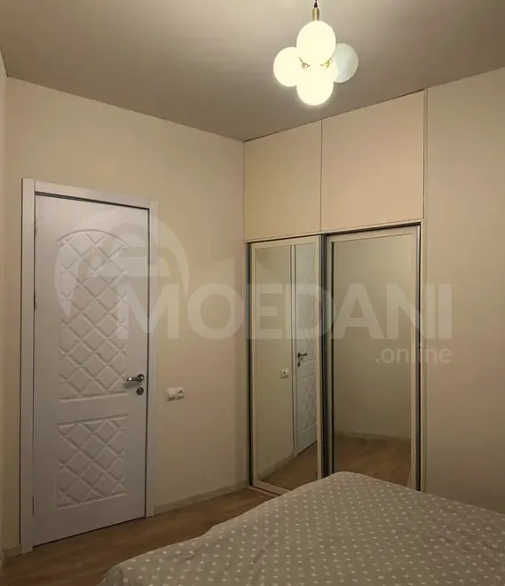 Сдам 2-комн. квартиру 45м² 13/20 эт. Тбилиси - изображение 3