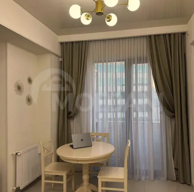 Сдам 2-комн. квартиру 45м² 13/20 эт. Тбилиси - изображение 8