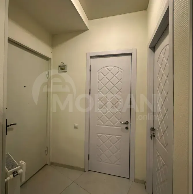 Сдам 2-комн. квартиру 45м² 13/20 эт. Тбилиси - изображение 6