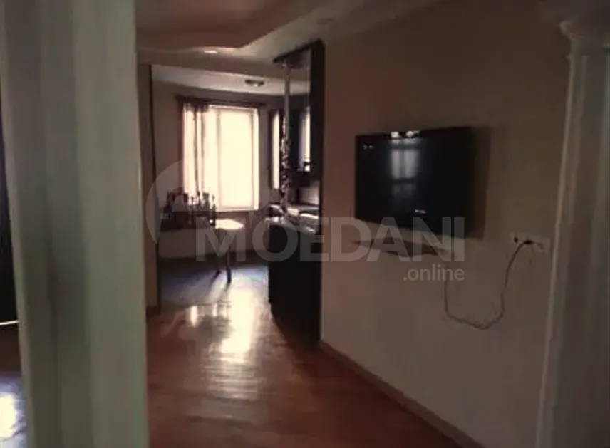 Сдам 4-комн. квартиру 90м² 5/6 эт. Тбилиси - изображение 2