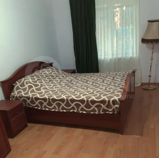 Apartments For Rent three-room 80м² 1/9 floor Tbilisi - photo 5