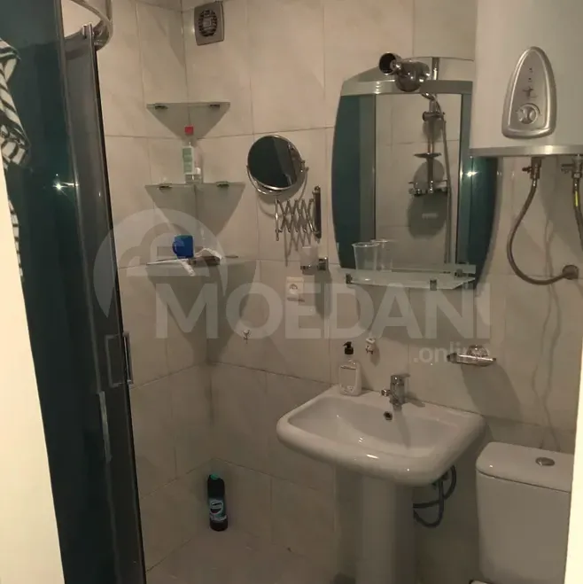 Apartments For Rent three-room 80м² 1/9 floor Tbilisi - photo 3