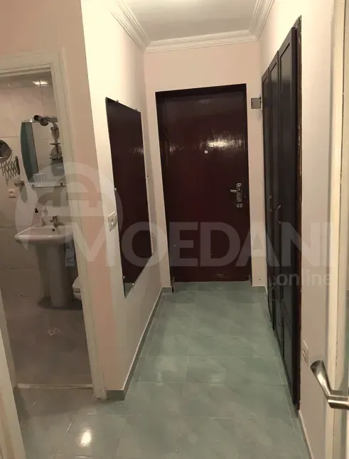 Apartments For Rent three-room 80м² 1/9 floor Tbilisi - photo 7