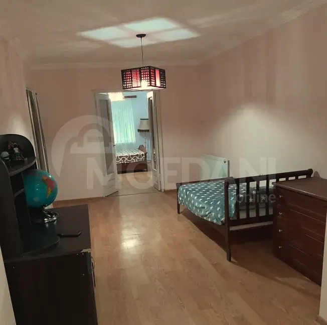 Apartments For Rent three-room 80м² 1/9 floor Tbilisi - photo 6