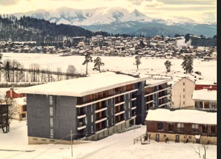 Продам 2-комн. квартиру 52м² 3/5 эт. Боржоми - изображение 1