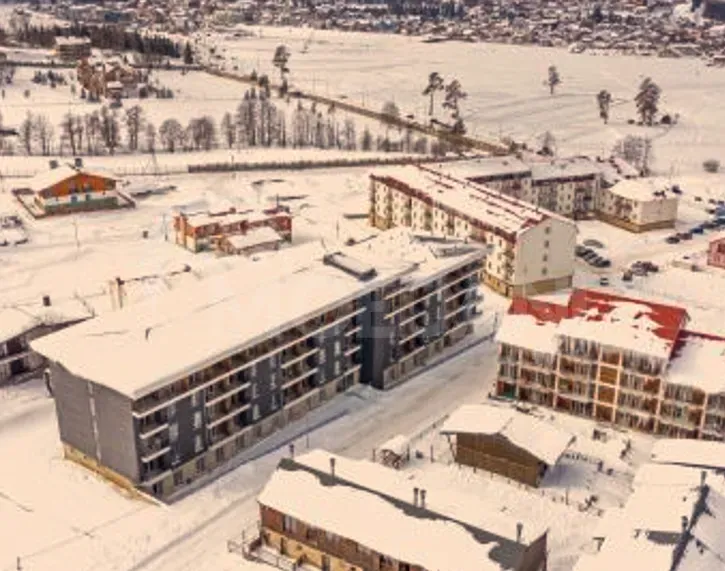 Продам 2-комн. квартиру 52м² 3/5 эт. Боржоми - изображение 4