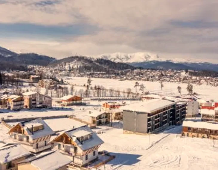 Продам 2-комн. квартиру 52м² 3/5 эт. Боржоми - изображение 2