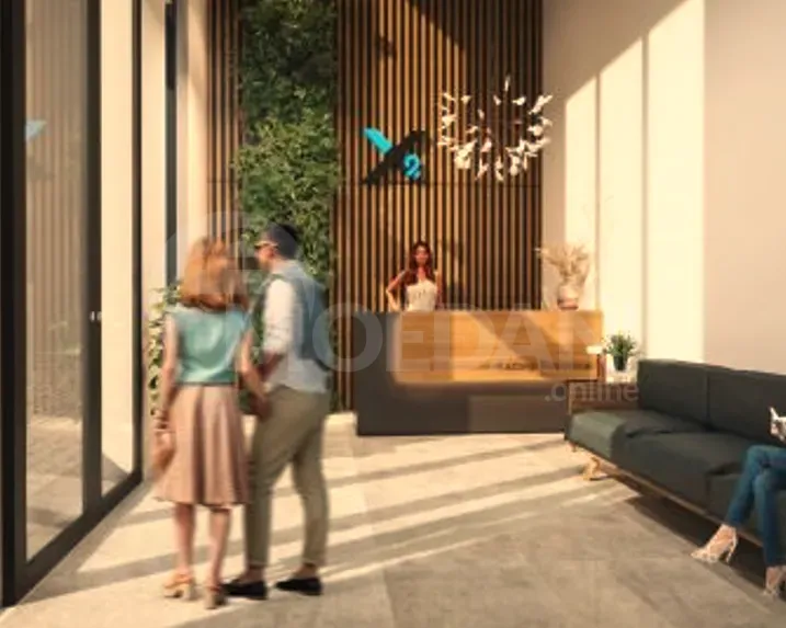 Продам 3-комн. квартиру 84м² 7/31 эт. Тбилиси - изображение 7