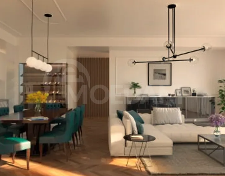 Продам 3-комн. квартиру 84м² 7/31 эт. Тбилиси - изображение 1