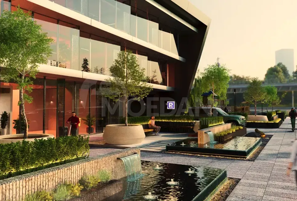 Продам 3-комн. квартиру 84м² 7/31 эт. Тбилиси - изображение 10