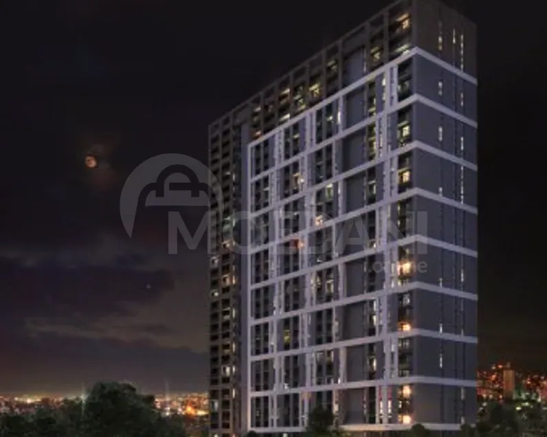 Продам 3-комн. квартиру 86м² 7/29 эт. Тбилиси - изображение 2