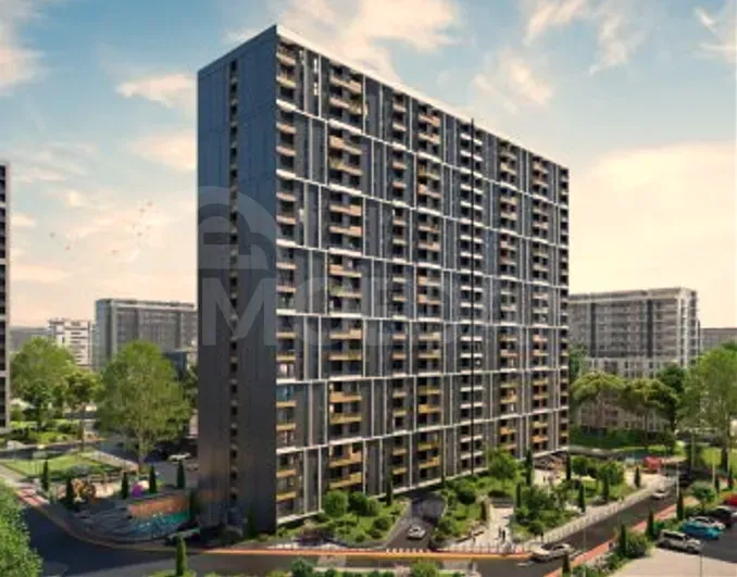 Продам 3-комн. квартиру 82.9м² 8/21 эт. Тбилиси - изображение 2