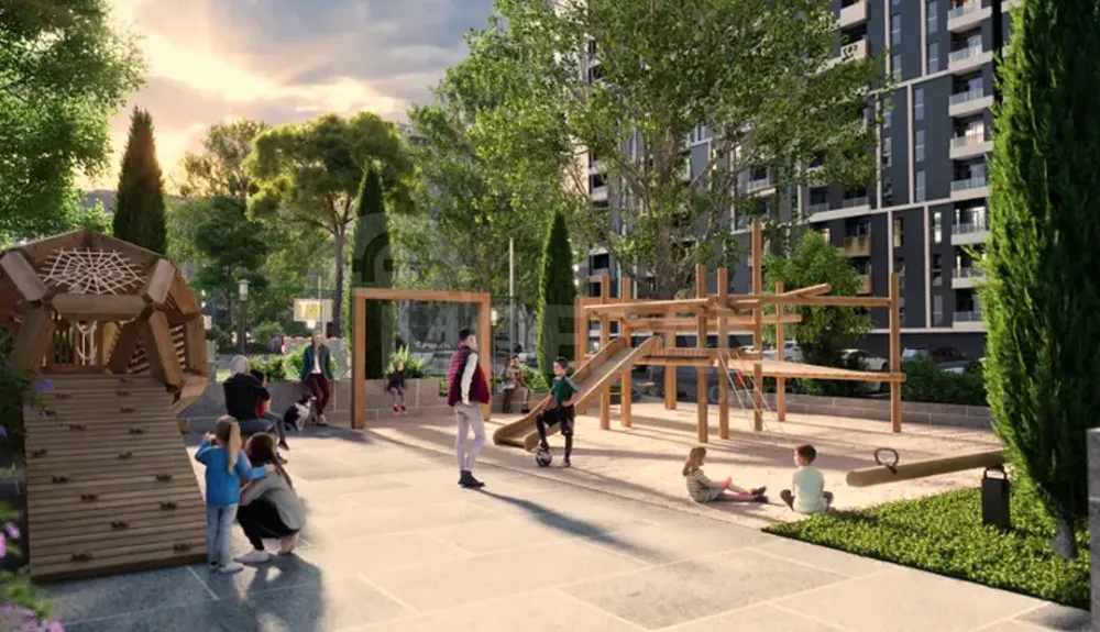 Продам 3-комн. квартиру 82.9м² 8/21 эт. Тбилиси - изображение 7