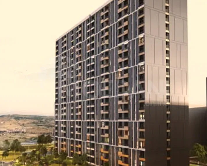 Продам 2-комн. квартиру 55м² 7/21 эт. Тбилиси - изображение 9