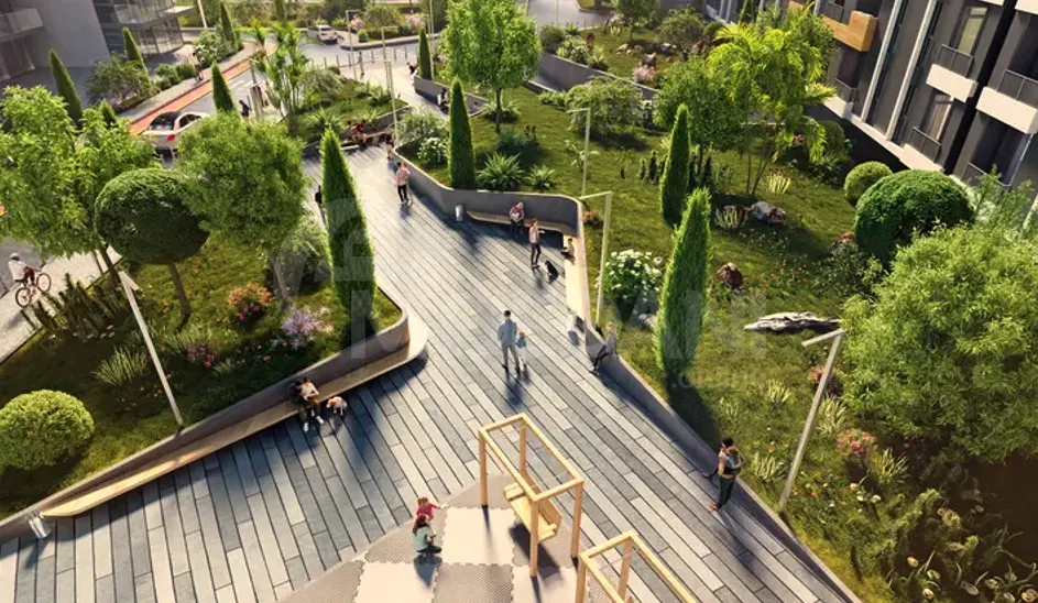 Продам 2-комн. квартиру 55м² 7/21 эт. Тбилиси - изображение 7