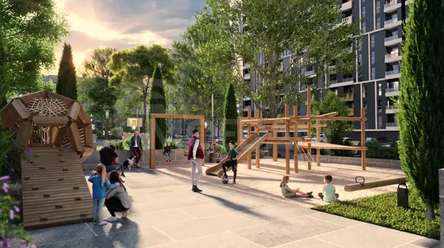 Продам 2-комн. квартиру 55м² 7/21 эт. Тбилиси - изображение 1