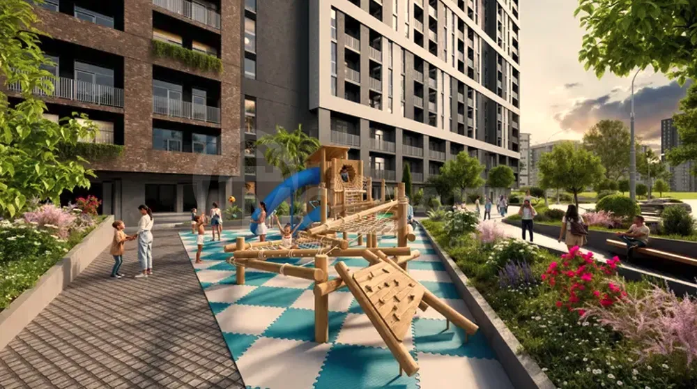 Продам 2-комн. квартиру 64м² 7/29 эт. Тбилиси - изображение 1