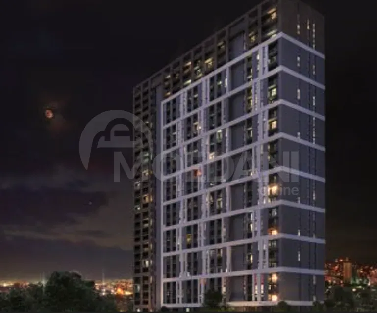 Продам 2-комн. квартиру 64м² 7/29 эт. Тбилиси - изображение 3