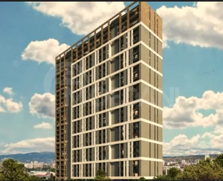 Продам 2-комн. квартиру 64м² 7/29 эт. Тбилиси - изображение 4