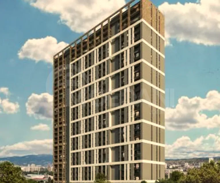 Продам 4-комн. квартиру 119м² 7/29 эт. Тбилиси - изображение 2