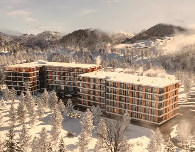 Продам 1-комн. квартиру 25м² 1/5 эт. Боржоми - изображение 4