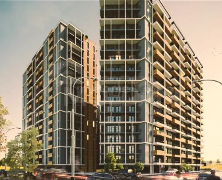 Продам 3-комн. квартиру 92м² 7/19 эт. Тбилиси - изображение 4