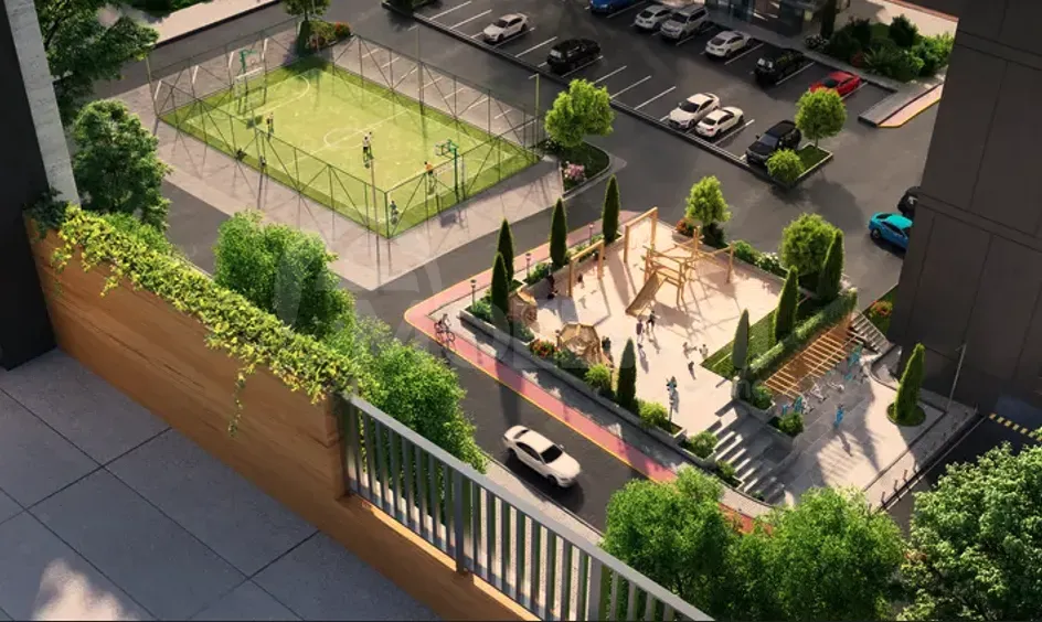 Apartments For Sale two-room 63м² 8/21 floor Tbilisi - photo 7