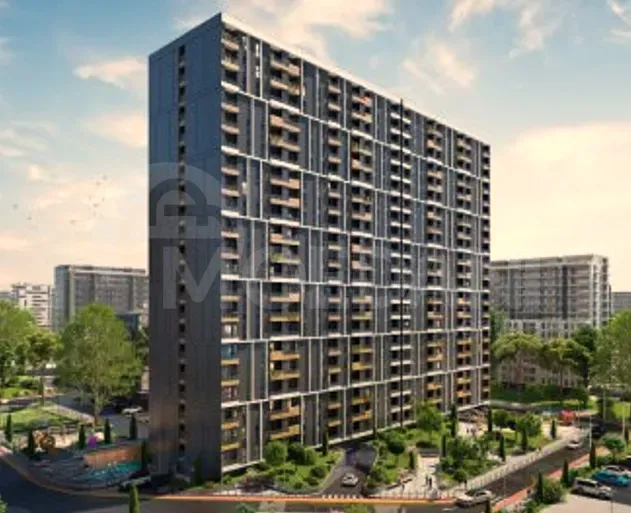 Apartments For Sale two-room 63м² 8/21 floor Tbilisi - photo 3