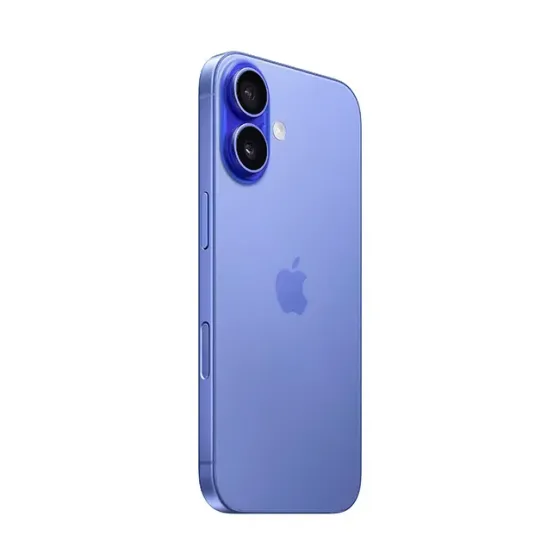 IPhone 16 Ultramarine 128Гб თბილისი