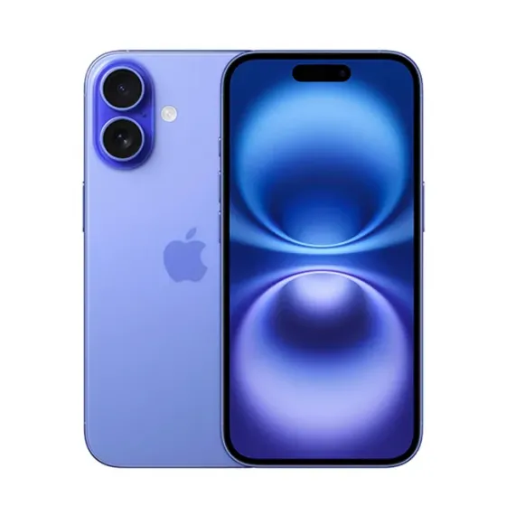 IPhone 16 Ultramarine 128Гб თბილისი