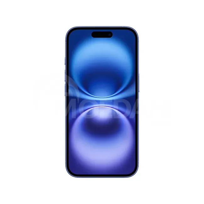 iPhone 16 Ultramarine 128ГБ Tbilisi - photo 2