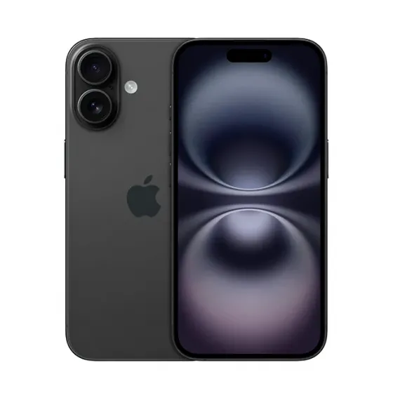 IPhone 16 Black 128Гб Тбилиси