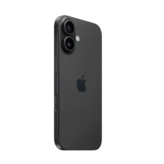 IPhone 16 Black 128Гб თბილისი