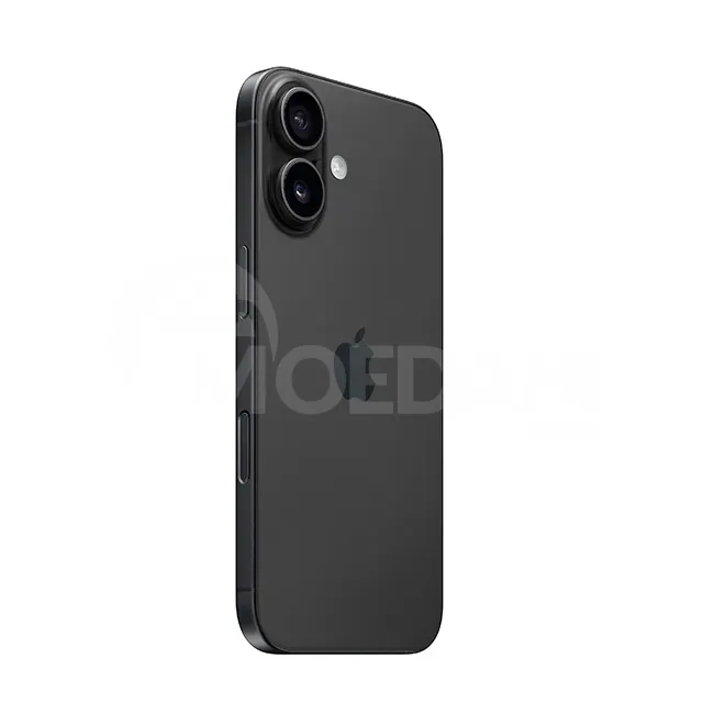 iPhone 16 Black 128GB თბილისი - photo 2