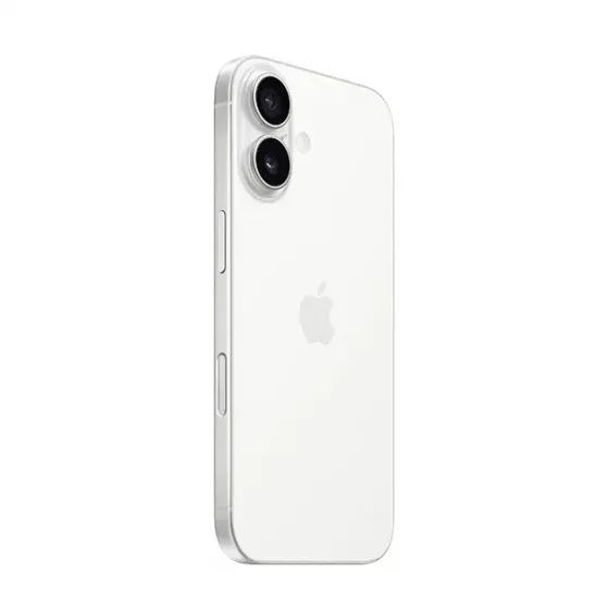 IPhone 16 White 128Гб თბილისი