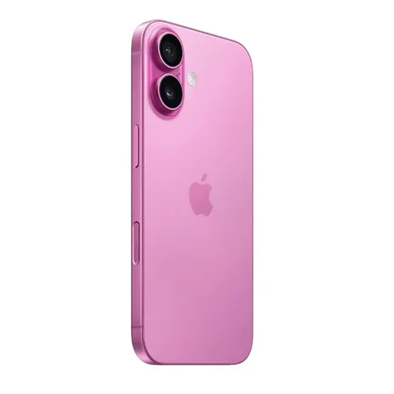 IPhone 16 Pink 128Гб თბილისი