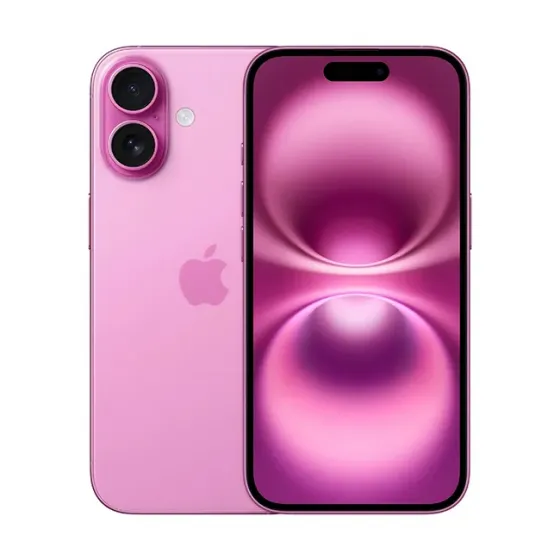 IPhone 16 Pink 128Гб თბილისი