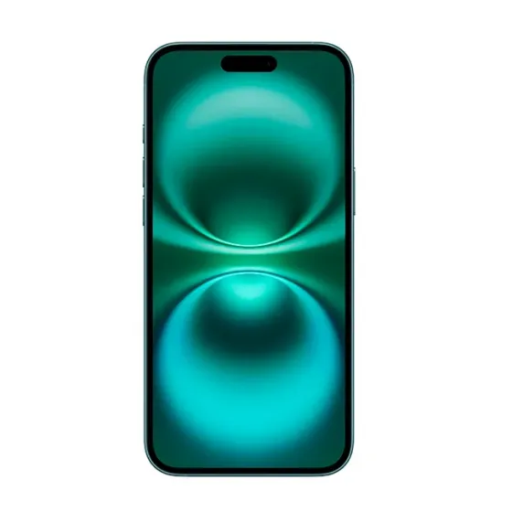 IPhone 16 Plus Teal 128Гб Тбилиси