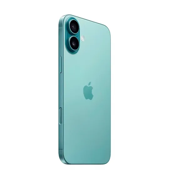 IPhone 16 Plus Teal 128Гб თბილისი